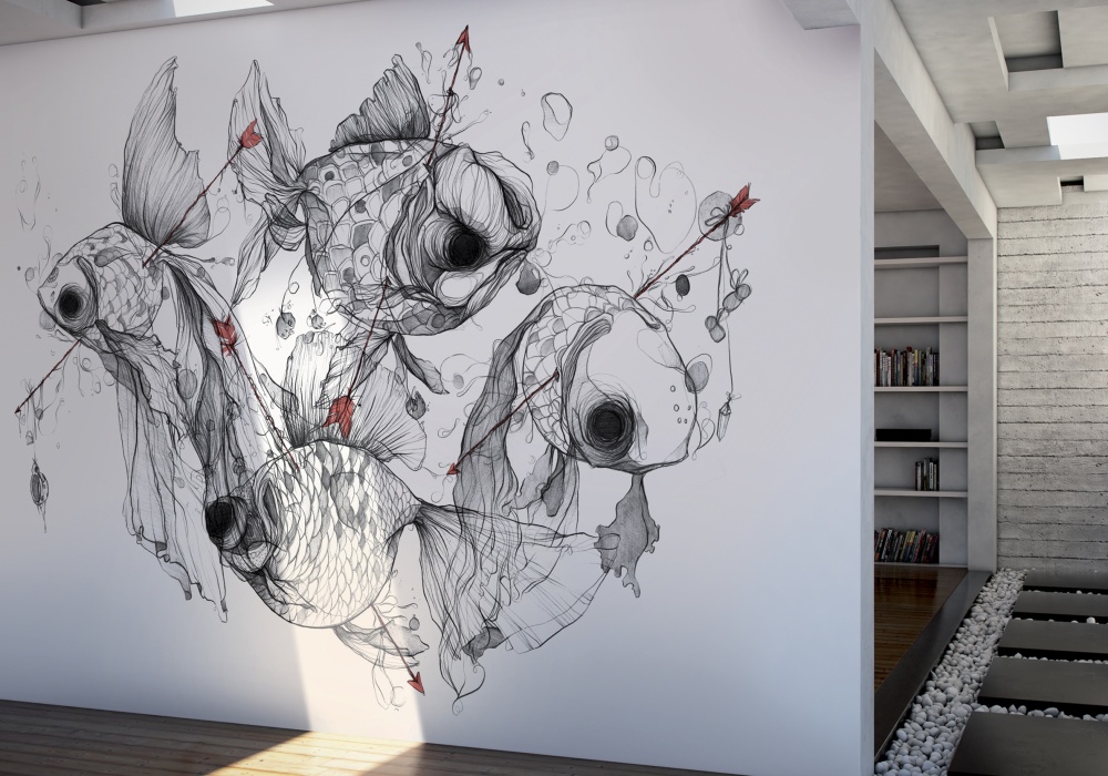 FISHCAKES AND REMEDIES BY CELINA DE GUZMAN