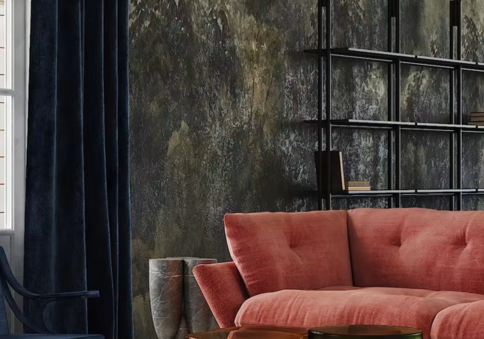 
                                    Dekorativní postmodernismus
                