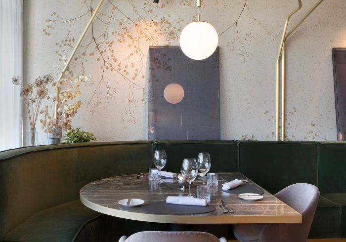 
                                    Galerie The fifth façade
                