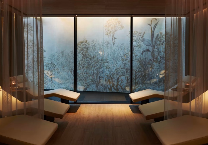 
                                    Galerie The art of deep relaxation
                